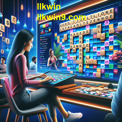 Conquiste a Categoria Campeões no llkwin