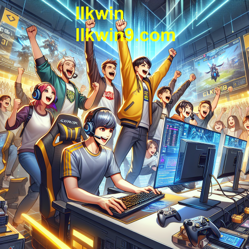 A Importância dos Clãs nos Jogos do llkwin