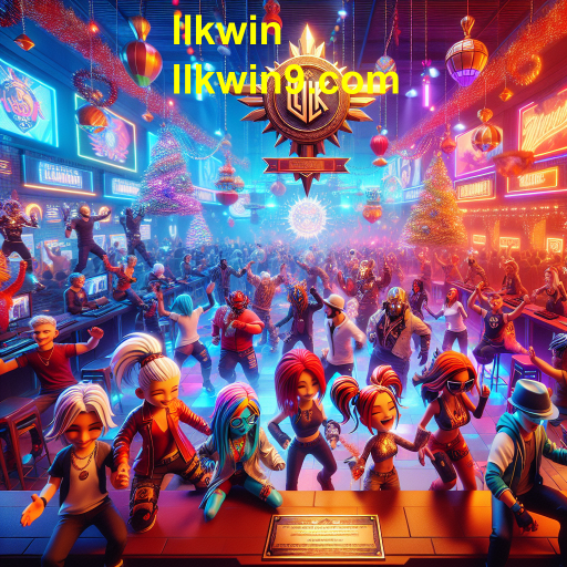 A Ascensão dos Jogos de Eventos: Celebrando a Interatividade e a Comunidade