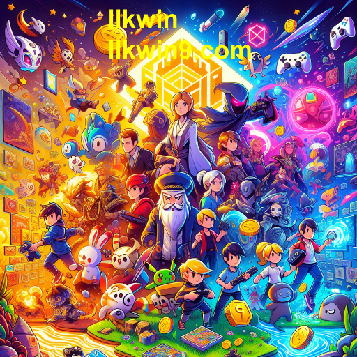 A Ascensão dos Jogos Gratuitos: Uma Revolução na Indústria de Jogos Online